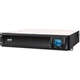 Джерело безперебійного живлення ДБЖ APC Smart-UPS C 1500VA 230V 2U LCD IEC w/SmartConnect (SMC1500I-2UC) - изображение 1