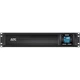 Джерело безперебійного живлення ДБЖ APC Smart-UPS C 1500VA 230V 2U LCD IEC w/SmartConnect (SMC1500I-2UC) - изображение 2