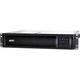 Джерело безперебійного живлення ДБЖ APC Smart-UPS RM 750VA 230V LCD IEC w/SmartConnect (SMT750RMI2UC) - изображение 1