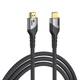 Кабель ArmorStandart HDMI-HDMI 2.1 8K 60Hz 5m Black (ARM89320) - изображение 1