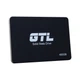 Твердотельный накопитель SSD 480Gb, GTL Green Light, SATA3, 2.5", Bulk (GTLS480GBBL) - изображение 3