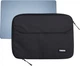 Чохол Thule Lithos Sleeve MacBook Air 15'' (Black) 3205458 (TH 3205458) - зображення 3