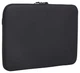 Чехол Thule Lithos Sleeve MacBook Air 13'' (Black) 3205454 (TH 3205454) - изображение 9