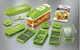 Многофункциональная овощерезка-терка RNicer Dicer Plus для овощей и фруктов - изображение 4