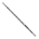 Полотно ножовочное по металлу, 300×12,5×0,62, 24T, W3, HSS INTERTOOL HT-3020 - изображение 1