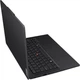 Ноутбук Lenovo ThinkPad T14s G6 (21QX00GUMH) Black - зображення 9