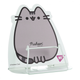 Подставка для чтения книг Pusheen розовая металлическая 6 положений Yes (470527) - изображение 1