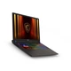 MSI Ноутбук MSI Vector 16 HX AI A2XWHG-631XUA 16" QHD+, Intel Ultra 7 255HX, 16GB, F1TB, NVD5070TI-12, DOS, чорний - изображение 9