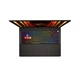 MSI Ноутбук MSI Vector 16 HX AI A2XWHG-631XUA 16" QHD+, Intel Ultra 7 255HX, 16GB, F1TB, NVD5070TI-12, DOS, чорний - изображение 15