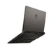MSI Ноутбук MSI Vector 16 HX AI A2XWHG-631XUA 16" QHD+, Intel Ultra 7 255HX, 16GB, F1TB, NVD5070TI-12, DOS, чорний - изображение 16