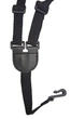 Ремень для укулеле FZONE S001 UKULELE STRAP - изображение 2