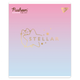 Тетрадь в клетку 24 листов Goldstar Pusheen Формат А5, школьная тетрадь Yes. - изображение 3
