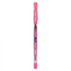 Ручка кулькова Linc Gliser 0,7 Рожева (411846) - зображення 1