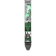 Ремень для гитары DUNLOP ILD16 ILOVEDUST TEMPEST FUZZ STRAP - изображение 3