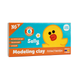 Пластилин YES Line Friends 6 цветов 120 г - изображение 1