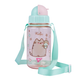Топ набор ланчбокс и бутылка Yes Pusheen 450145 подарочный бокс для школы и садика. Подарок для девочки пушин - изображение 6