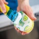 Запасні губки для щіток для миття посуду Scrub Daddy Dish, 2 шт - зображення 4