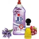 Універсальний гель для чищення Sano JET+ з оцтом, 1.5 л - зображення 2