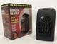 Обогреватель электрический тепловентилятор Handy Heater портативный с таймером 400W - изображение 4
