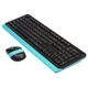 Комплект A4Tech FG1010 Blue - изображение 3