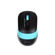 Комплект A4Tech FG1010 Blue - изображение 5