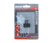 Колодки дискового гальма DS-42 для Formula Mega, ONE, R, RX, Baradine - зображення 1