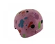 Шлем детский Calibri, Light Purple+Different color, FSK-503L, SAIGUAN - изображение 2