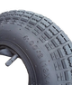 Покришка з камерою 4.00-6, для садової та будівельної тачки, Goodtyre - зображення 2