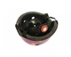 Шлем детский Calibri, Purple+Different color, FSK-503L, SAIGUAN - изображение 4