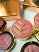 Румяна Yves Saint Laurent Make Me Blush Bold Blurring - изображение 4