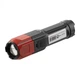 Міні-ліхтар акумуляторний INTERTOOL LB-0120 із зумом (XPE LED) (OIM-53458), 1200 мАг, 3 W - зображення 2