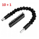 Гибкая насадка для отвёртки Flexible Screw Tool 10 в 1 - изображение 1