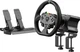 Кермо і педалі MOZA R5 Racing Bundle for PC, 22кн., подвійні педалі SR-P Lite, кермо ES (RS20) - зображення 1