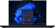 Laptop Lenovo ThinkPad T16 G4 (21QN004EMX) Black - obraz 2