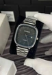 Мужские часы Casio A-168 серый-черный - изображение 4