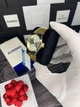 Наручные часы Casio MTP-B145 золотистый-белый - изображение 5