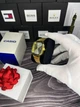 Чоловічий годинник Casio A-168 золотистий-білий - зображення 4