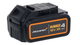 Ударная дрель DeWalt McLaren 18V 1 x 4.0Ah - изображение 2
