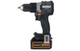 Ударная дрель DeWalt McLaren 18V 1 x 4.0Ah - изображение 3