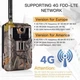 Фотопастка Suntek HC-900LTE 4G Автономна вулична камера • Full HD 1080P • 20 МП • MMS / E-mail • ІЧ 940 нм • 120° • IP65 - зображення 3