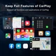 Беспроводной адаптер 2 в 1 для CarPlay - изображение 7