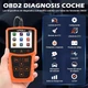 Диагностический сканер OBD2 VPOW K88 PRO ДЛЯ ВСЕХ АВТОМОБИЛЕЙ С OBDII - изображение 2