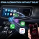 Беспроводной адаптер CarPlay KORBROS - изображение 4