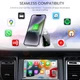 Беспроводной адаптер AIZEO CarPlay - изображение 3