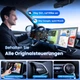 Адаптер 2 в 1 для беспроводного CarPlay и Android Auto - изображение 8