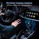 Беспроводной адаптер CarPlay для iPhone PAGEPINMU - изображение 2