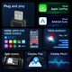Мини-адаптер CarPlay Wireless Muachspi - изображение 4