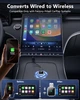 Беспроводной адаптер CarPlay Wireless TKHIN - изображение 4