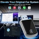 Беспроводной адаптер CarPlay для iPhone Gramalive - изображение 5