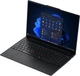 Ноутбук Lenovo ThinkPad E16 G3 (21ST0042MX) Black - зображення 2